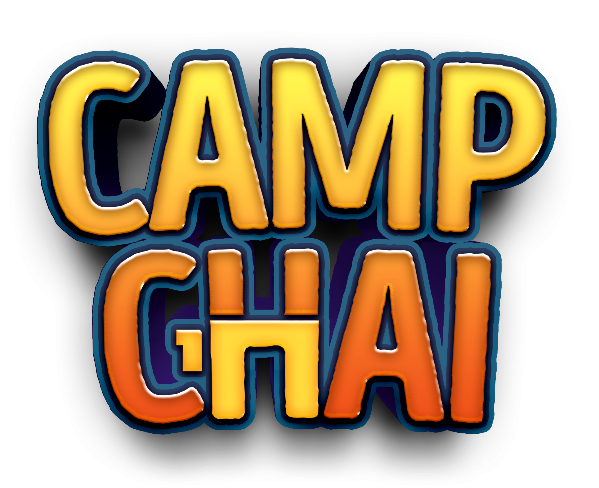 camp chai logo